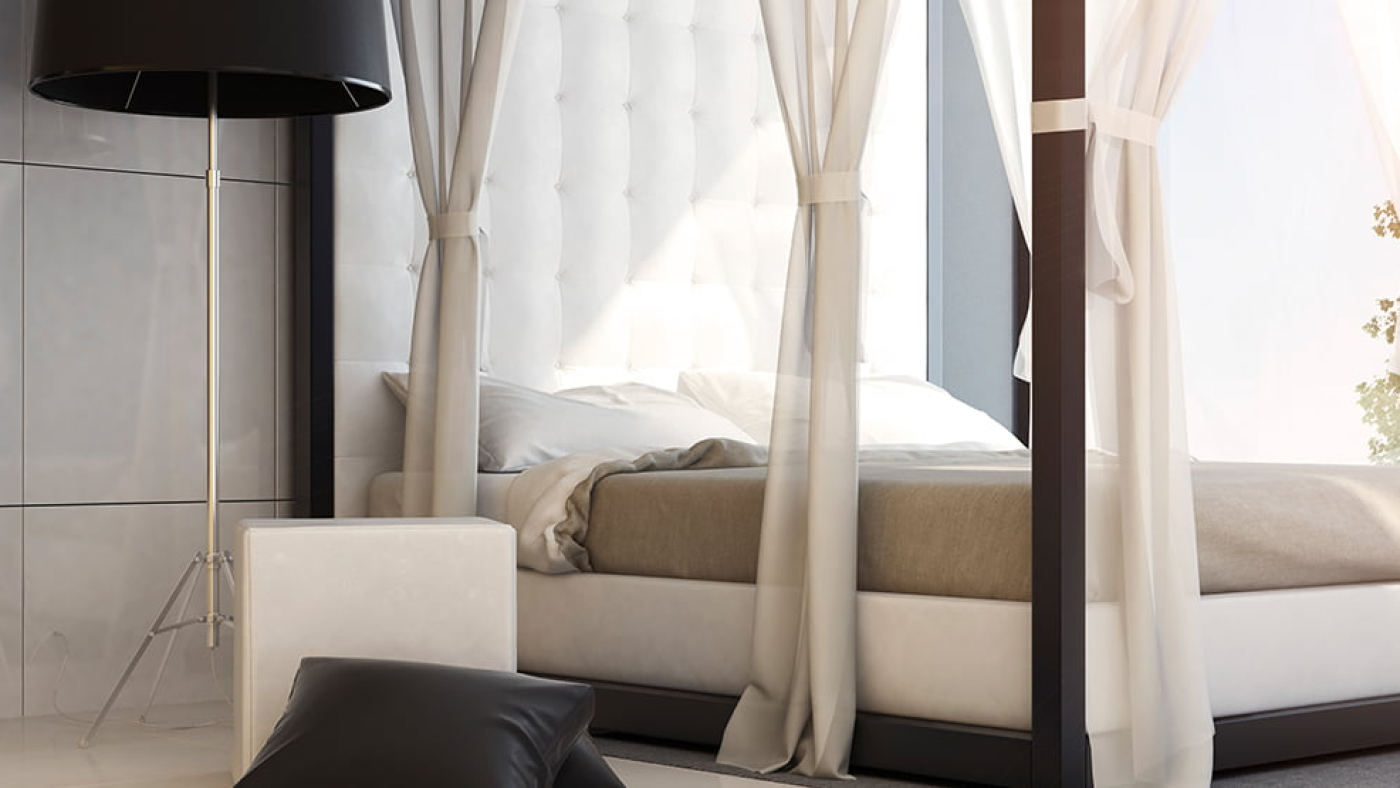Curtains - Paul James Blinds