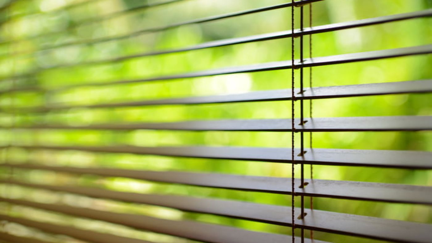 The History of Venetian Blinds
