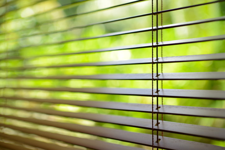 Venetian Blinds - Paul James Blinds The History of Venetian Blinds