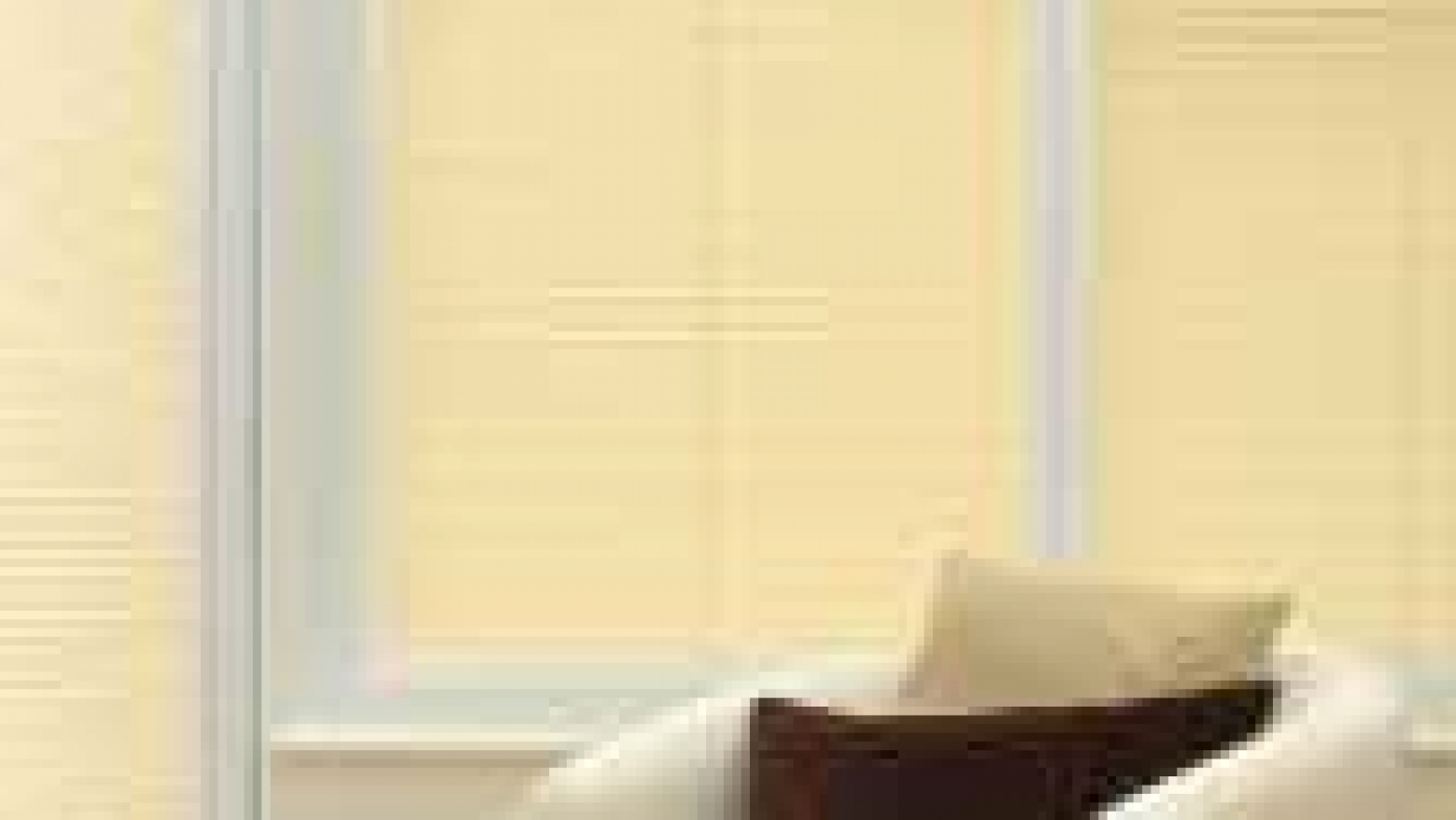Perfect Fit Blinds - Paul James Blinds