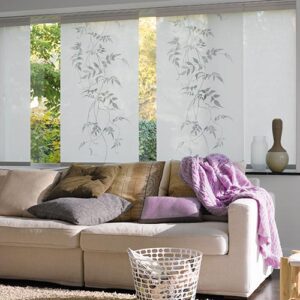 Home Pleated Blinds - Paul James Blinds