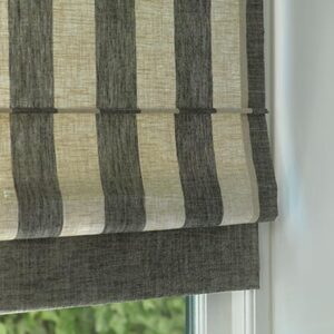 Roman Blinds For Home - Paul James Blinds