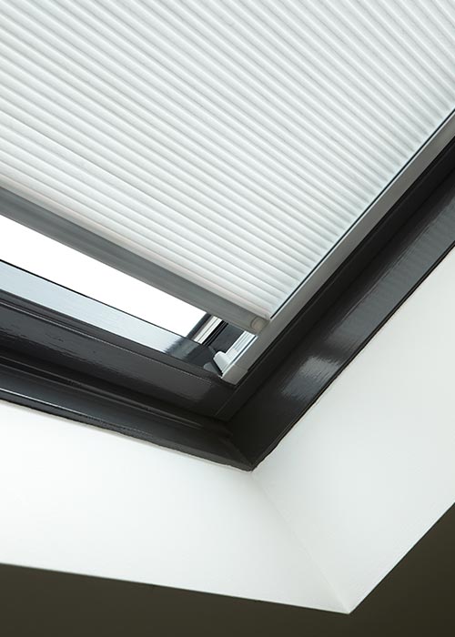 Velux Blinds - Paul James Blinds Blinds For Home - Paul James Blinds