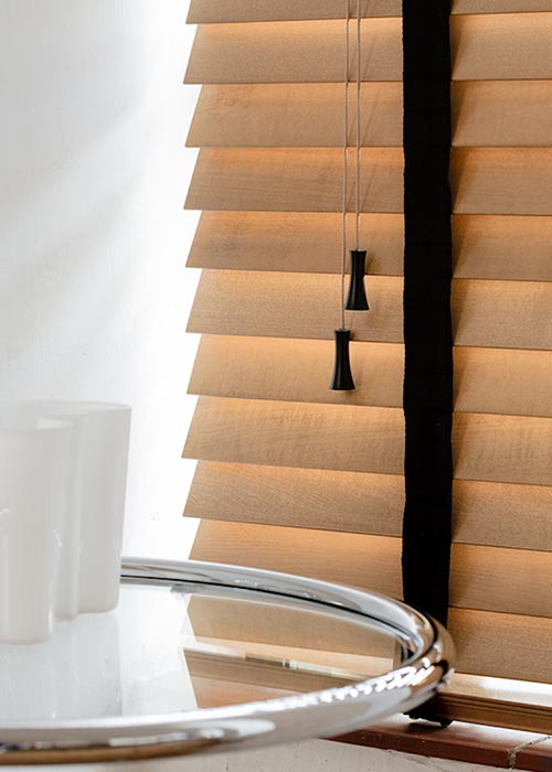 Wooden Blinds - Paul James Blinds Blinds For Home - Paul James Blinds