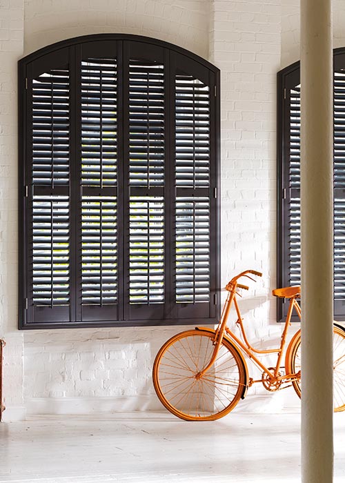 Wooden Blinds - Paul James Blinds Wooden Shutters - Paul James Blinds