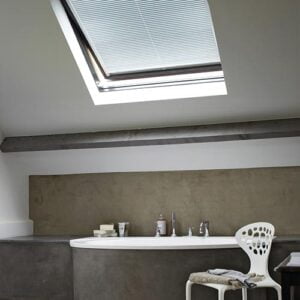 Bathroom Blinds - Paul James Blinds