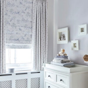 Arena Blinds For Bedroom - Paul James Blinds