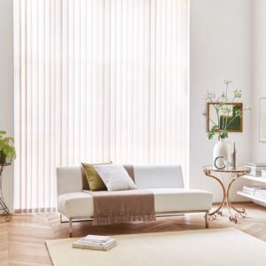 Arena Blinds For Home - Paul James Blinds