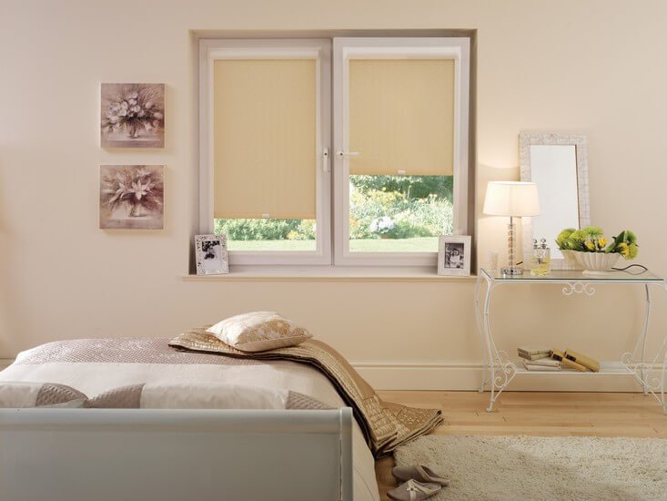 Blackout Blinds - Paul James Blinds Home Blackout Blinds - Paul James Blinds