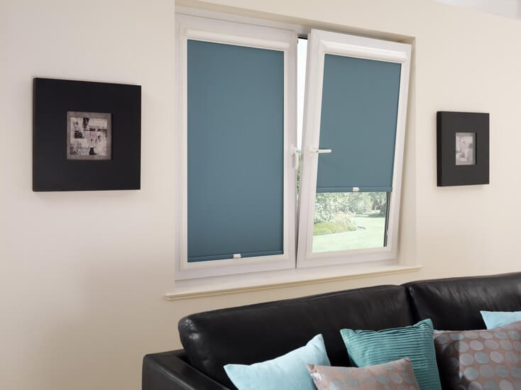Blackout Blinds - Paul James Blinds Blackout Blinds For Home - Paul James Blinds