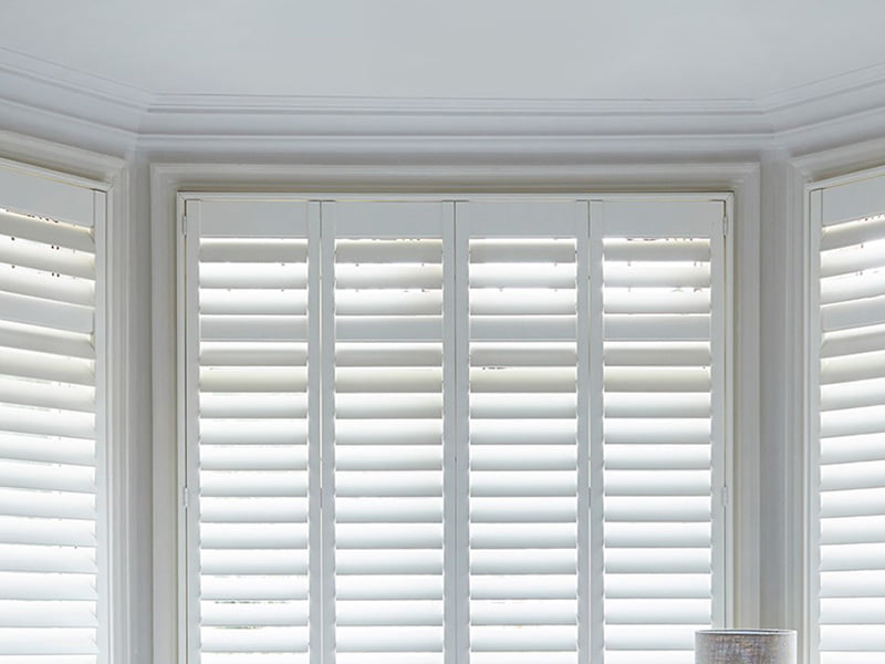 Custom West Shutters - Paul James Blinds Custom West Shutters - Paul James Blinds