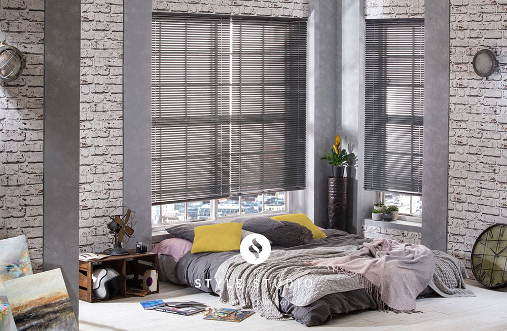 Home Blinds - Paul James Blinds