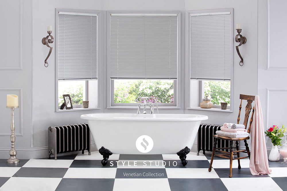 Eclipse Blinds - Paul James Blinds Blinds For Bathrooms - Paul James Blinds