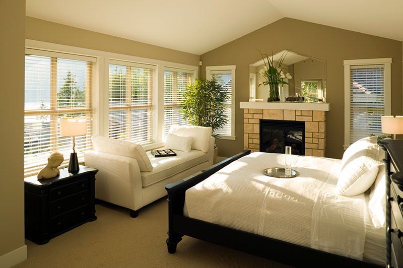 Hotel Blinds - Paul James Blinds Hotel Blinds - Paul James Blinds