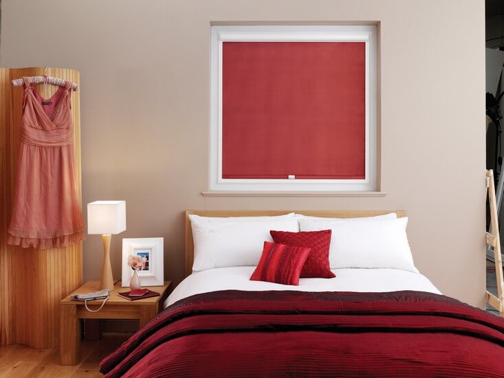 Blackout Blinds - Paul James Blinds Home Blackout Blinds - Paul James Blinds