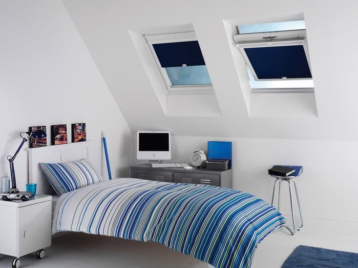 Blackout Blinds - Paul James Blinds Blackout Blinds - Paul James Blinds