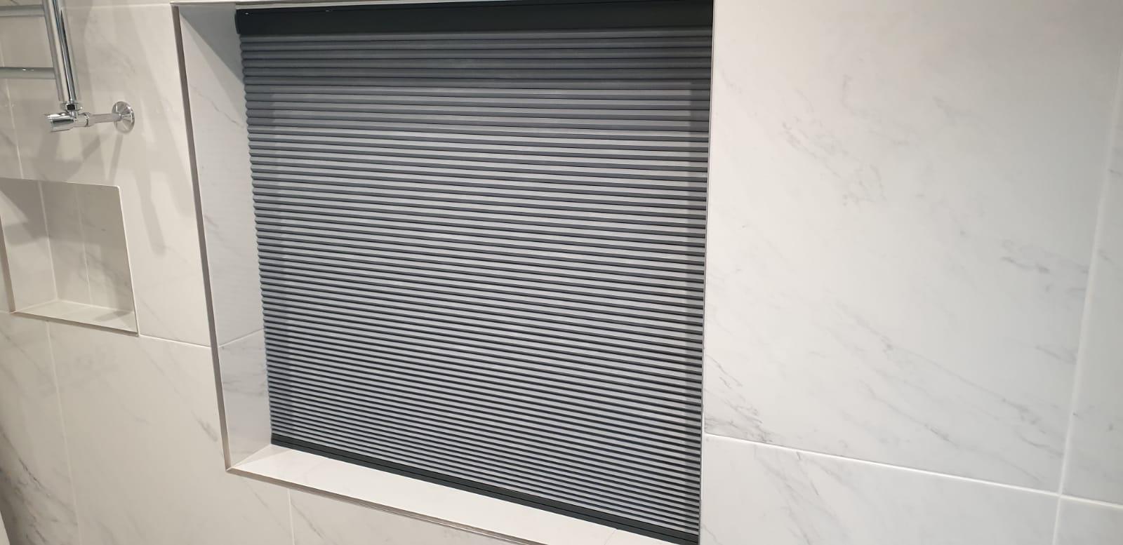 Home Blinds - Paul James Blinds