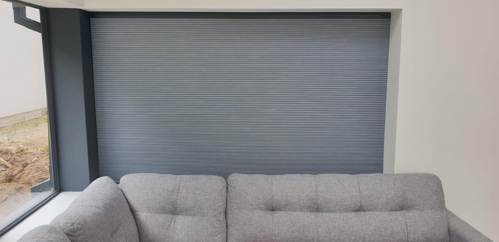 Blinds For Living Room - Paul James Blinds