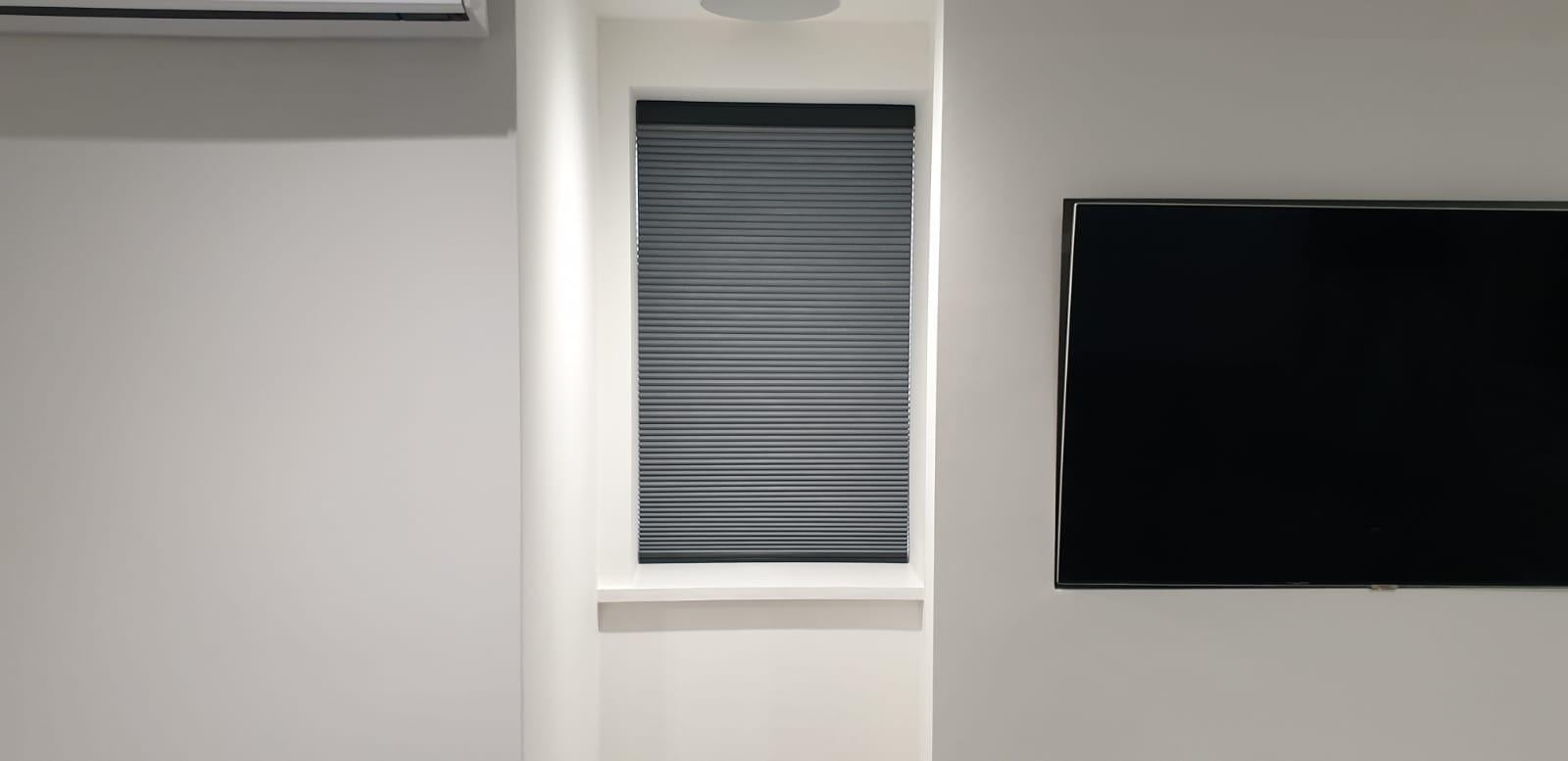 Braintree Blinds