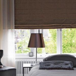 Window Blinds - Paul James Blinds