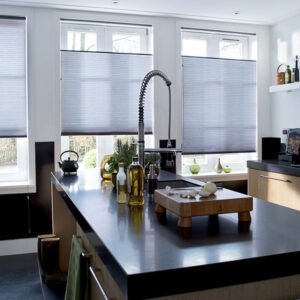 Kitchen Blinds - Paul James Blinds