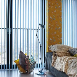 Blinds For Home - Paul James Blinds