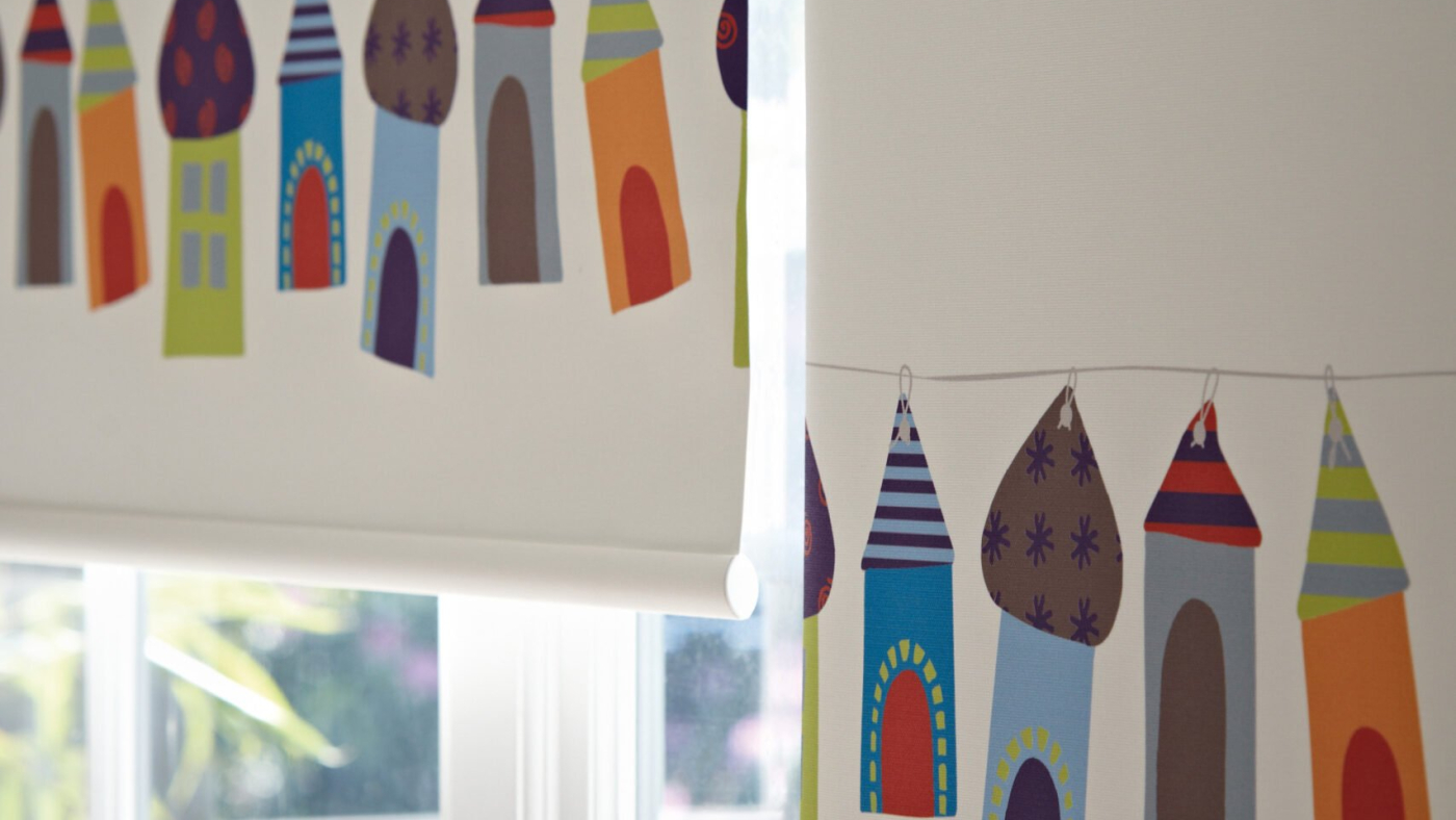 Luxafex Blinds - Paul James Blinds