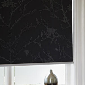 Roller Blinds - Paul James Blinds