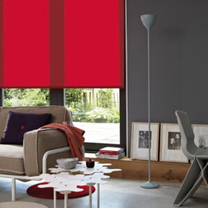 Blinds For Living Room - Paul James Blinds