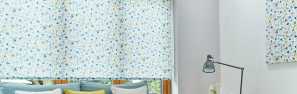 Arena Blinds - Paul James Blinds