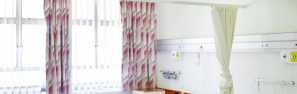 Care Home Blinds - Paul James Blinds