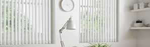 Illumin8 Blinds - Paul James Blinds