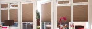 Louvolite Blinds - Paul James Blinds