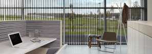 Office Blinds Essex