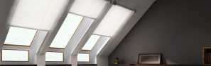 Velux Blinds - Paul James Blinds