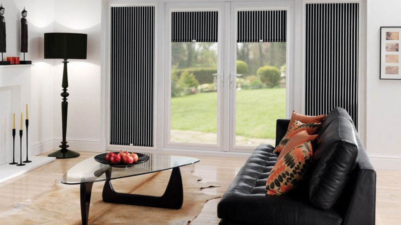 Blinds - Paul James Blinds