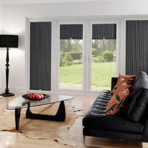 Blinds - Paul James Blinds