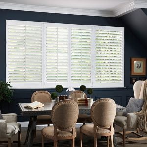 Home Blinds - Paul James Blinds