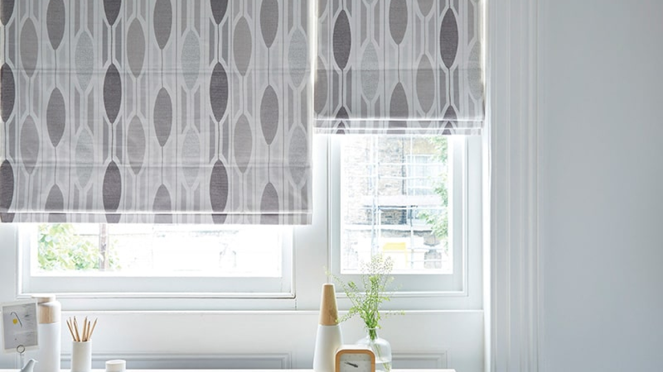 Blinds For Home - Paul James Blinds