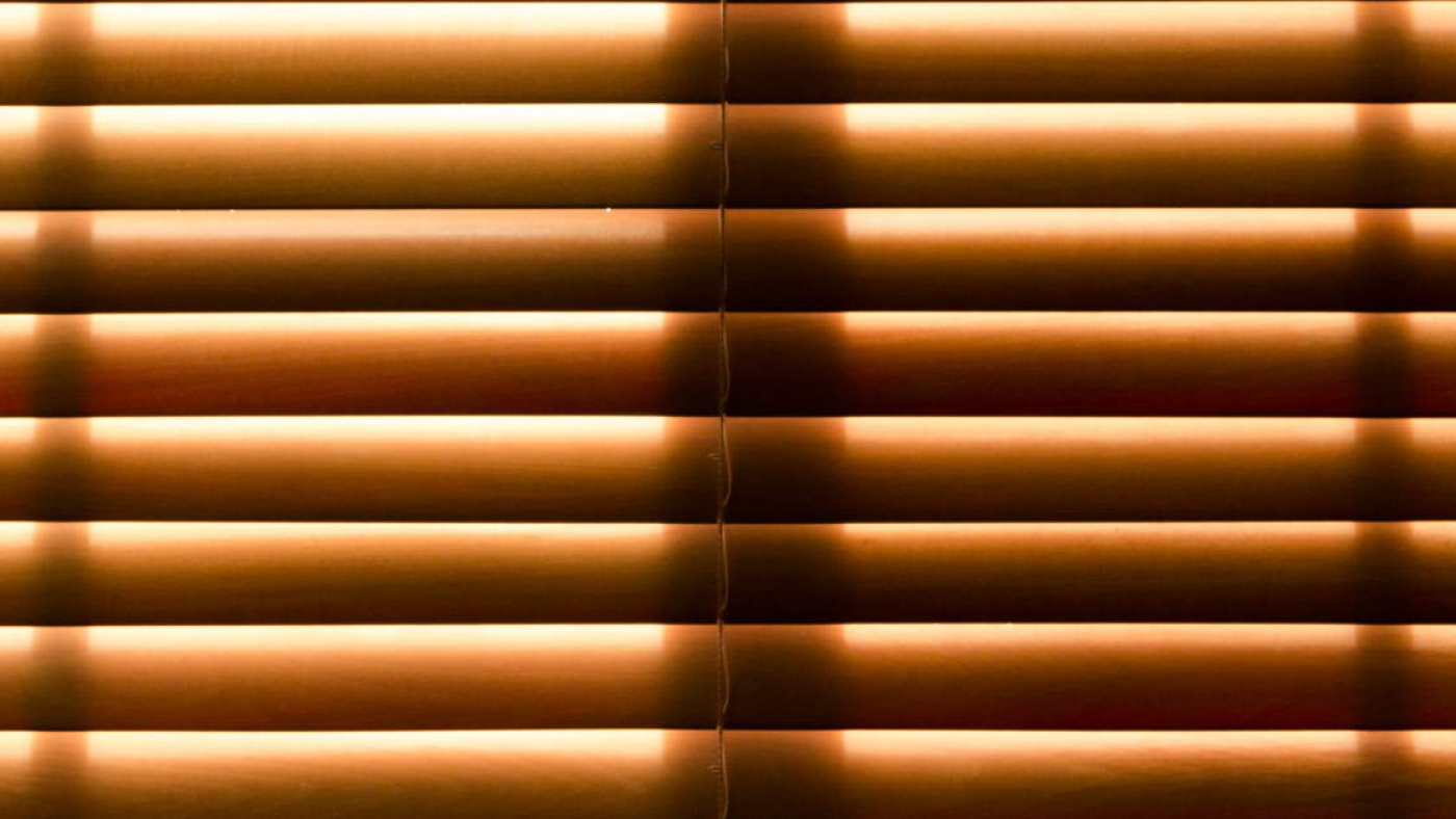 Your Guide To Blinds & Shutters