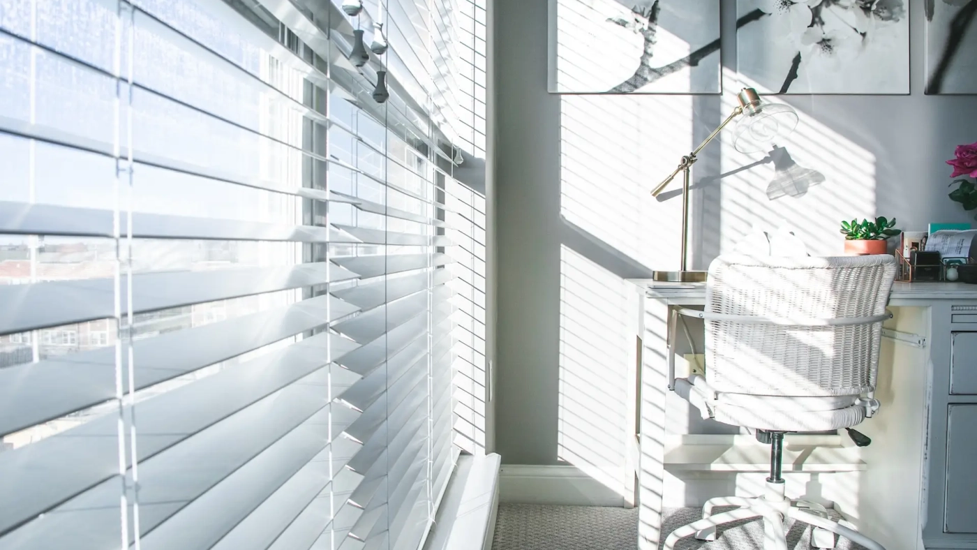 office blinds essex