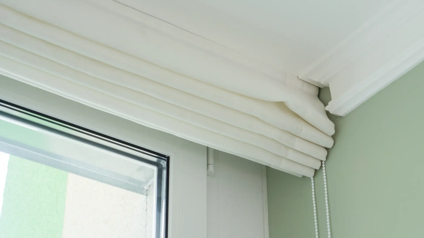 roman blinds chelmsford