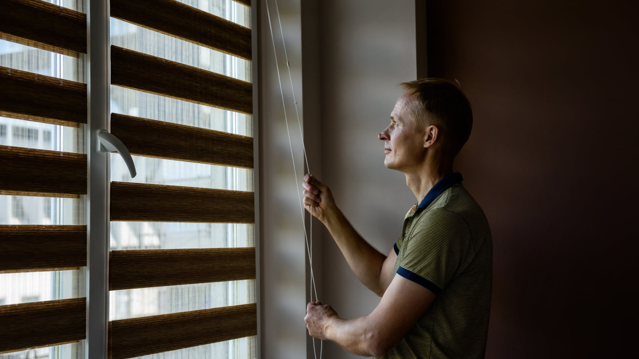 window blinds essex