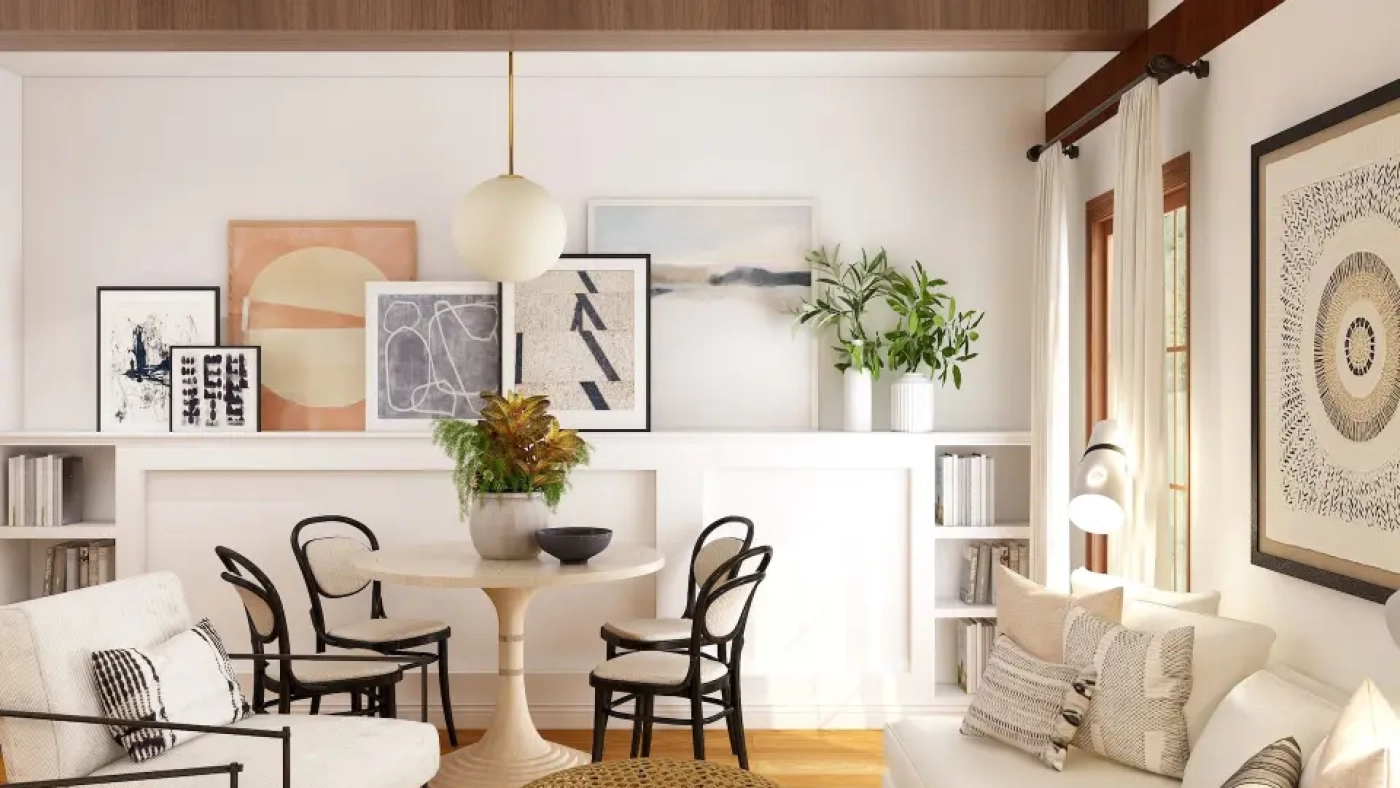 types of blinds