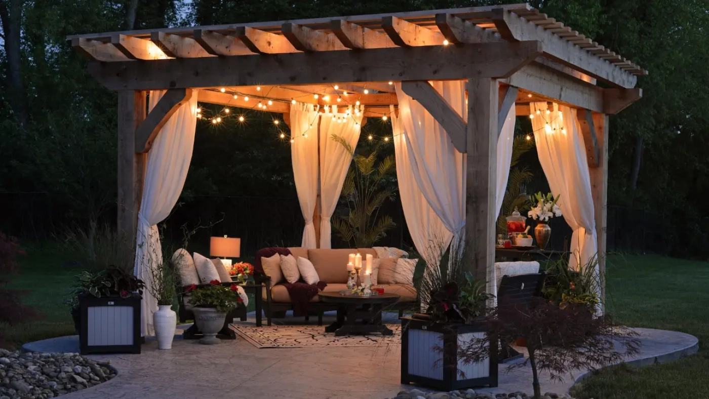 Make the Most of your Patio this Summer