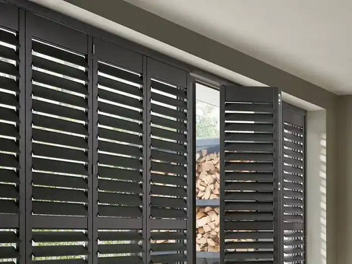 Home - Paul James Blinds Wooden Shutters