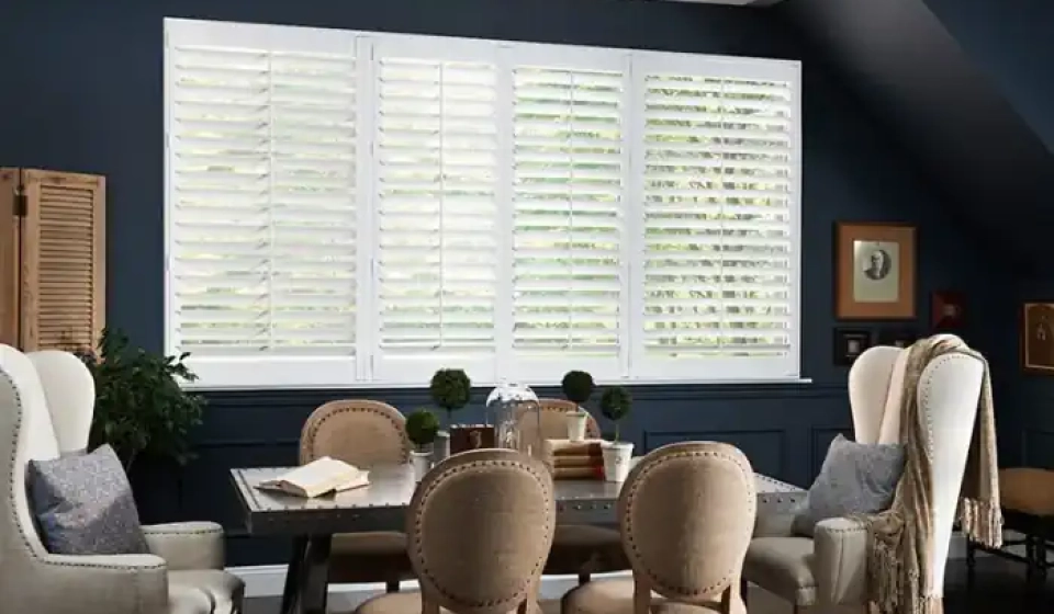 summer blinds