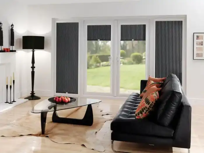 Perfect Fit Blinds