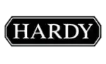 Home - Paul James Blinds Hardy Logo