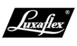 Home - Paul James Blinds Luxaflex Logo